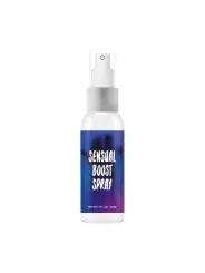 SPRAY SENSUAL BOOST 1.7 FL OZ 50 ML PHARMQUESTS