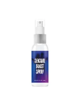 SPRAY SENSUAL BOOST 1.7 FL OZ 50 ML PHARMQUESTS