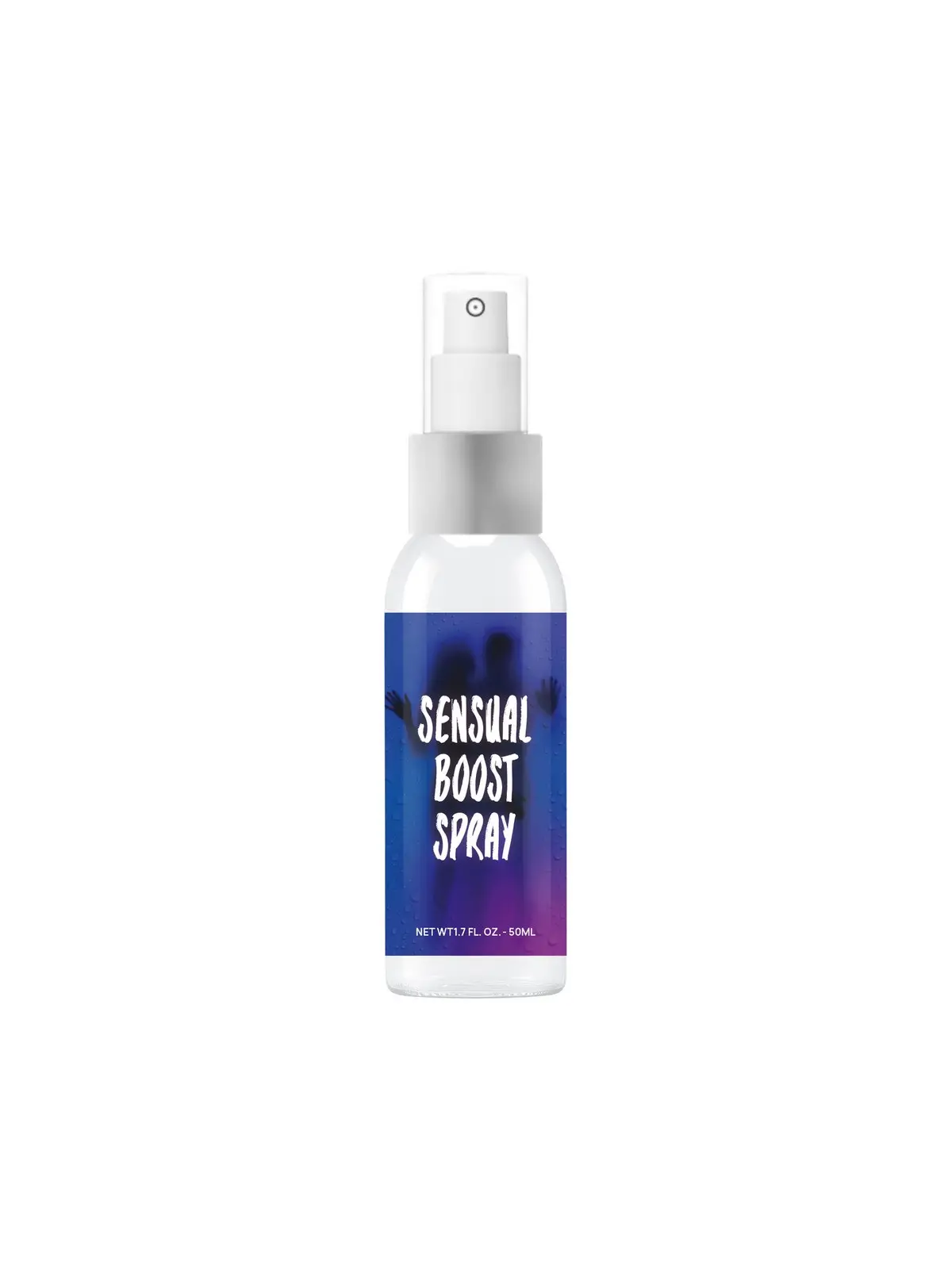 SPRAY SENSUAL BOOST 1.7 FL OZ 50 ML PHARMQUESTS