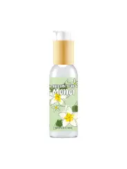 LUBRIFICANTE À BASE DE SILICONE MONOI 3 FL OZ 100 ML PHARMQUESTS