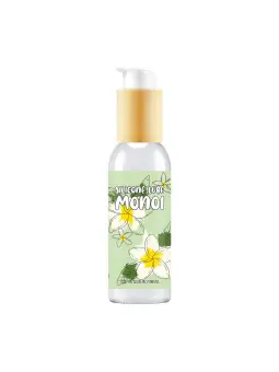 LUBRIFICANTE À BASE DE SILICONE MONOI 3 FL OZ 100 ML PHARMQUESTS