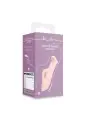 ESTIMULADOR SILICONE FINGER TOUCH OF PINK LOVELINE