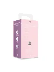 ESTIMULADOR SILICONE FINGER TOUCH OF PINK LOVELINE