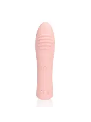 ESTIMULADOR SILICONE FINGER TOUCH OF PINK LOVELINE