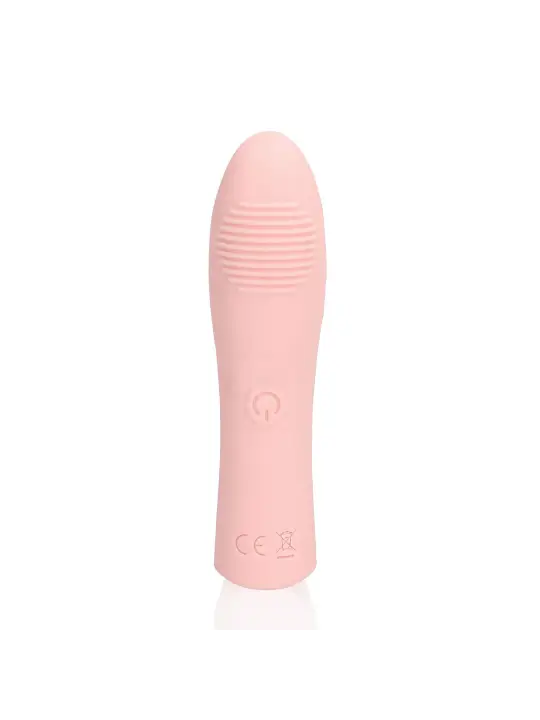 ESTIMULADOR SILICONE FINGER TOUCH OF PINK LOVELINE