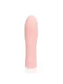 ESTIMULADOR SILICONE FINGER TOUCH OF PINK LOVELINE
