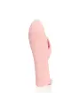 ESTIMULADOR SILICONE FINGER TOUCH OF PINK LOVELINE