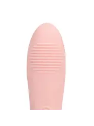 ESTIMULADOR SILICONE FINGER TOUCH OF PINK LOVELINE
