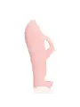 ESTIMULADOR SILICONE FINGER TOUCH OF PINK LOVELINE