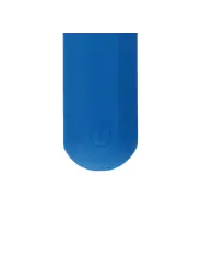 BALA VIBRATÓRIA HEXAGONAL JETSET AZUL LOVELINE