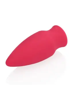 BALA VIBRATÓRIA CÓNICA BLUSHING VERMELHO LOVELINE