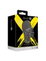 AÇAIME COM MORDAÇA PRETO XTREME OUCH!