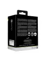 AÇAIME COM MORDAÇA PRETO XTREME OUCH!