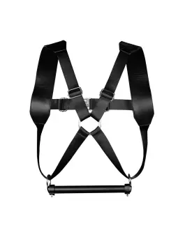 ARNÊS CORPORAL BDSM OUCH!