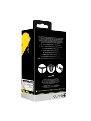 CINTO DE CASTIDADE TANGA XTREME OUCH!