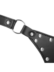 CINTO DE CASTIDADE TANGA XTREME OUCH!