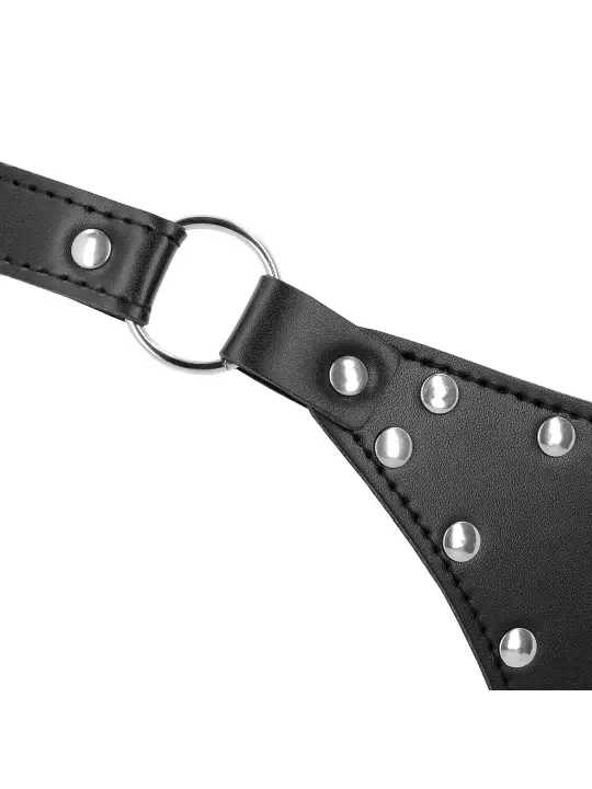 CINTO DE CASTIDADE TANGA XTREME OUCH!