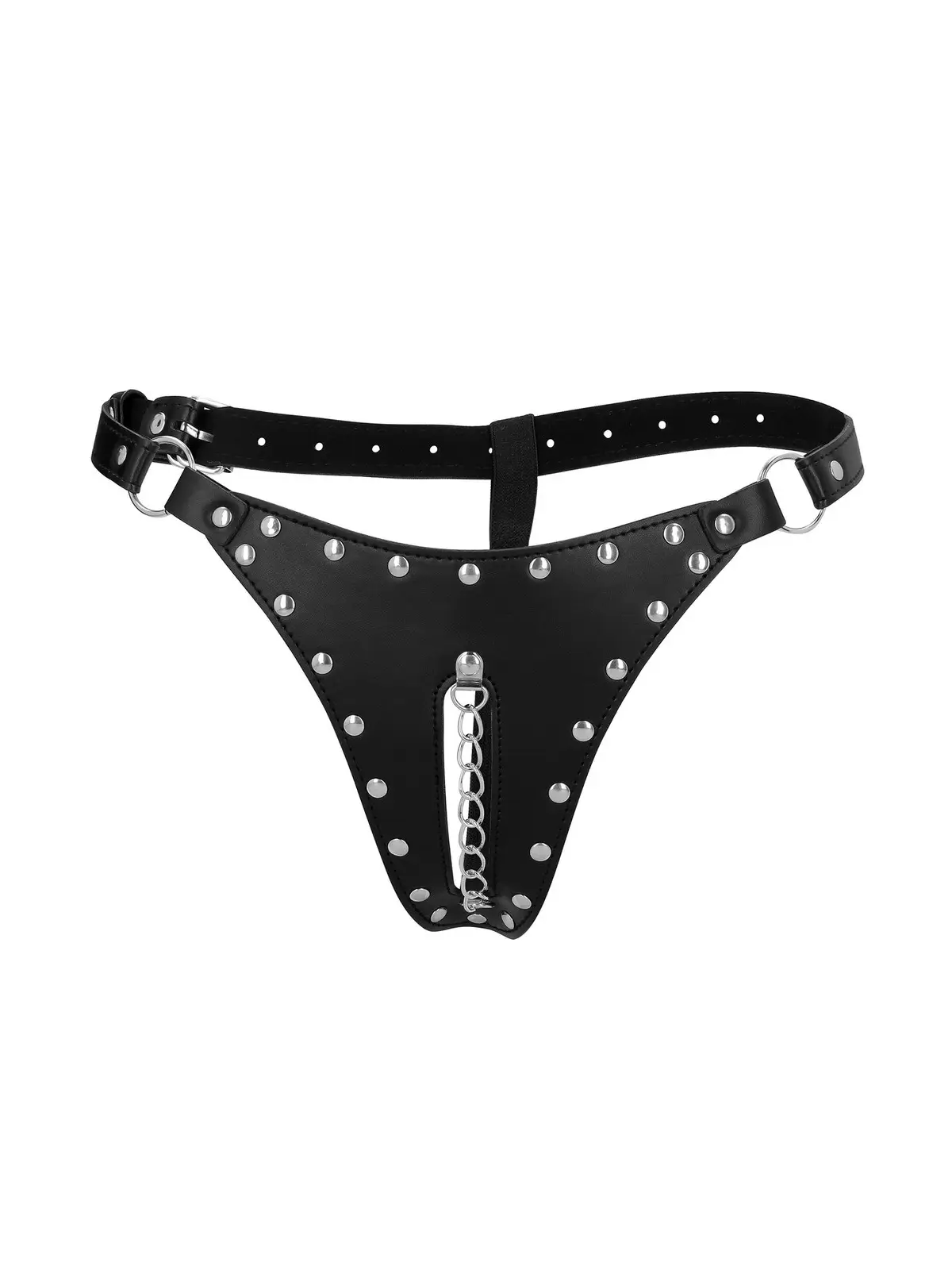 CINTO DE CASTIDADE TANGA XTREME OUCH!