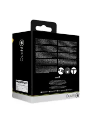 CINTO DE CASTIDADE XTREME OUCH!