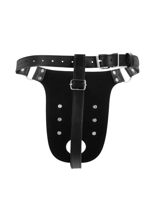 CINTO DE CASTIDADE XTREME OUCH!