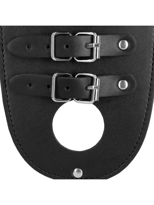 CINTO DE CASTIDADE XTREME OUCH!