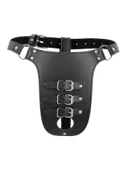 CINTO DE CASTIDADE XTREME OUCH!