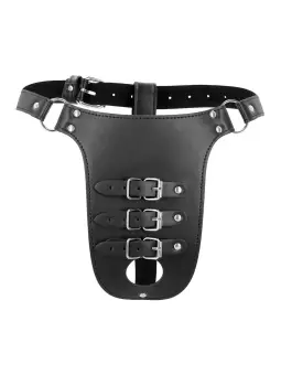 CINTO DE CASTIDADE XTREME OUCH!