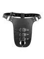 CINTO DE CASTIDADE XTREME OUCH!