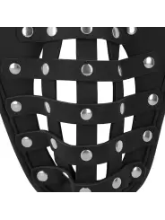 CINTO DE CASTIDADE JOCK XTREME OUCH!