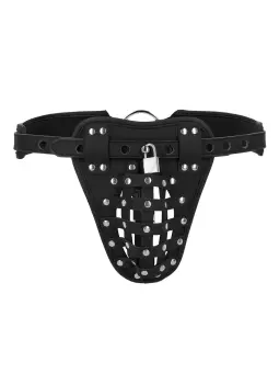 CINTO DE CASTIDADE JOCK XTREME OUCH!