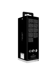 MÁQUINA DE SEXO HAND HELD VIBRATING OUCH!