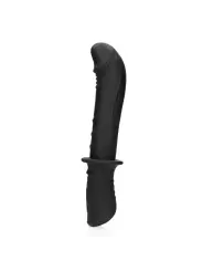 MÁQUINA DE SEXO HAND HELD VIBRATING OUCH!