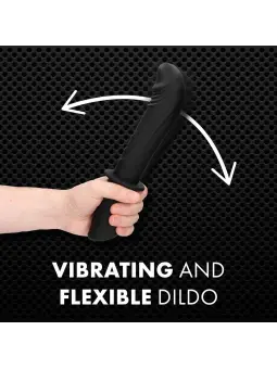 MÁQUINA DE SEXO HAND HELD VIBRATING OUCH!