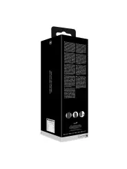 MÁQUINA DE SEXO HAND HELD VIBRATING AND THRUSTING OUCH!