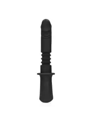 MÁQUINA DE SEXO HAND HELD VIBRATING AND THRUSTING OUCH!