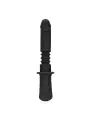 MÁQUINA DE SEXO HAND HELD VIBRATING AND THRUSTING OUCH!