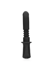 MÁQUINA DE SEXO HAND HELD VIBRATING AND THRUSTING OUCH!