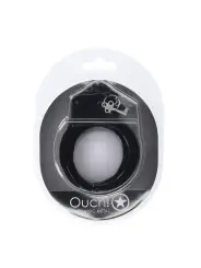 ALGEMAS CLASSIC METAL PRETAS OUCH!