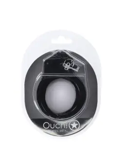 ALGEMAS CLASSIC METAL PRETAS OUCH!