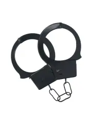 ALGEMAS CLASSIC METAL PRETAS OUCH!