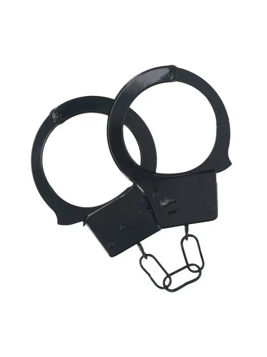 ALGEMAS CLASSIC METAL PRETAS OUCH!