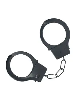 ALGEMAS CLASSIC METAL PRETAS OUCH!