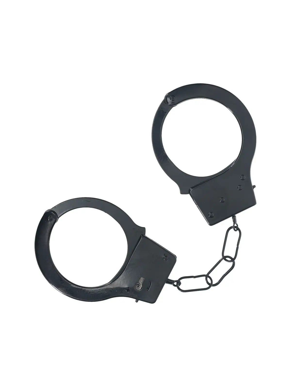 ALGEMAS CLASSIC METAL PRETAS OUCH!