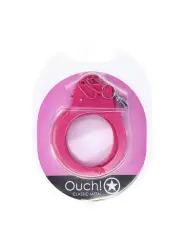 ALGEMAS CLASSIC METAL ROSA OUCH!