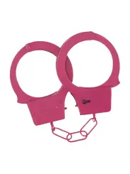 ALGEMAS CLASSIC METAL ROSA OUCH!