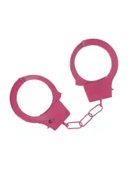 ALGEMAS CLASSIC METAL ROSA OUCH!