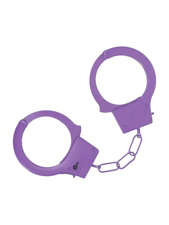 ALGEMAS CLASSIC METAL ROXAS OUCH!