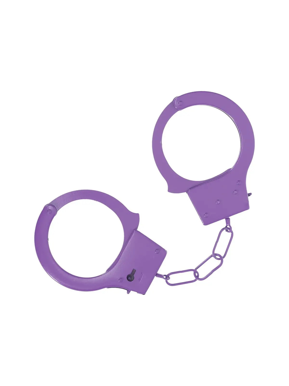 ALGEMAS CLASSIC METAL ROXAS OUCH!