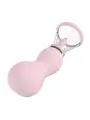 BOMBA RECARREGÁVEL PARA VULVA E SEIOS SENSUAL ROSA PUMPED