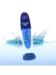 BOMBA AUTOMÁTICA PARA O PÉNIS COM IA AQUA-PRO AZUL PUMPED